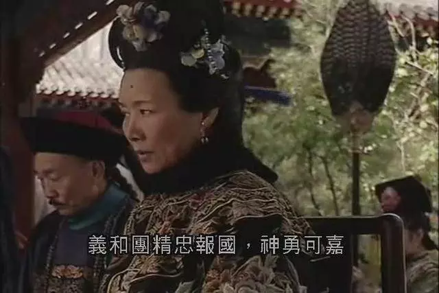 他們宣稱神功護體,刀槍不入,袁世凱不信,拿起手槍就射
