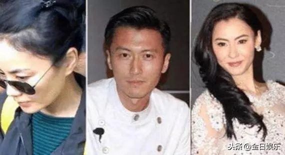 謝霆鋒終於不再低調,說出張柏芝第三子生父真相,網友:意料之中 [視頻解說】