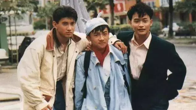 蘇有朋喊話吳奇隆陳志朋 小虎隊成團30周年有望重聚