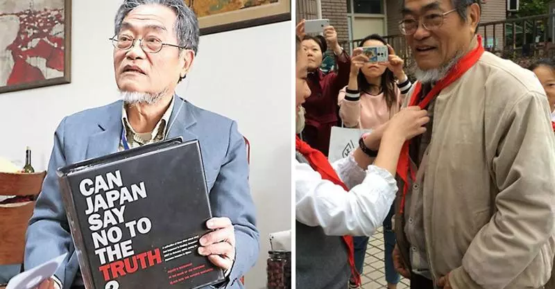 拿中國身分證!他被廢台籍「健保、退休金全沒了」怒告違憲 內政部「霸氣反擊」要給他好看