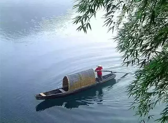 人,要有一顆乾淨的心