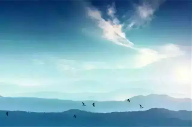 人,要有一顆乾淨的心