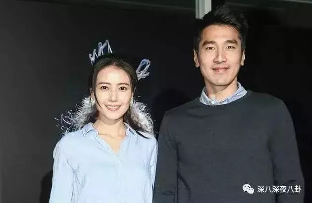 張丹峰出軌實錘,洪欣終於正面剛,但她還斗得過「女版宋喆」麼?