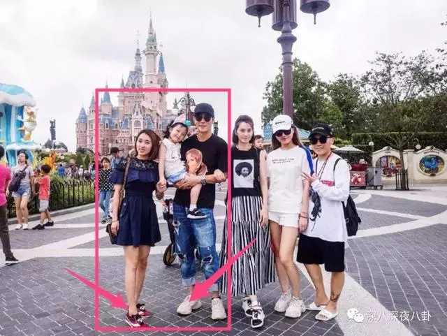 張丹峰出軌實錘,洪欣終於正面剛,但她還斗得過「女版宋喆」麼?