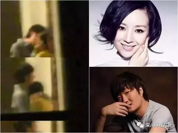 張丹峰出軌實錘,洪欣終於正面剛,但她還斗得過「女版宋喆」麼?