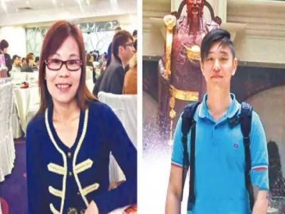 熟女店長跟小23歲男下屬「母子戀」!親密後懷孕卻另結新歡拋棄她,害她由愛生恨決心復仇!