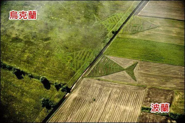 一條界線兩個世界!盤點《各國邊境線》住在線中間的要算哪國人?