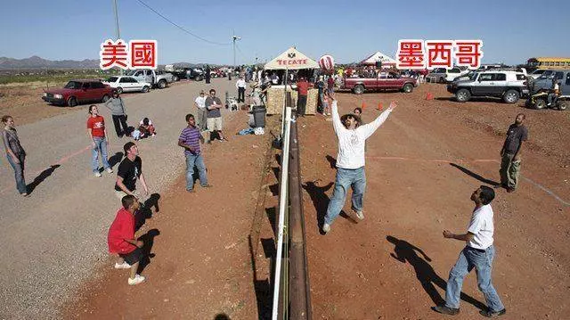 一條界線兩個世界!盤點《各國邊境線》住在線中間的要算哪國人?
