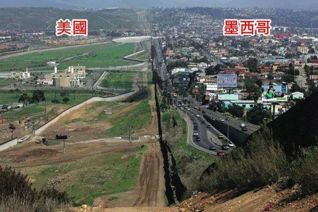 一條界線兩個世界!盤點《各國邊境線》住在線中間的要算哪國人?