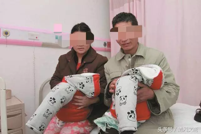 孕婦公交車上給殘疾老人讓座,自己站了一小時,卻因此救了三條命