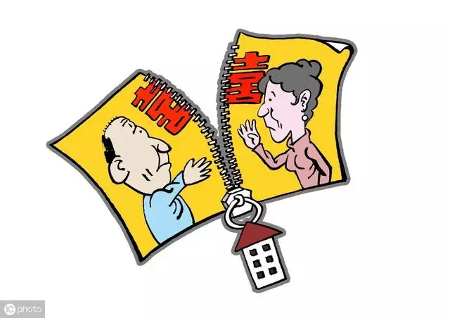 女兒離婚後,母親對女兒說的一席話,讓女兒傷心欲絕