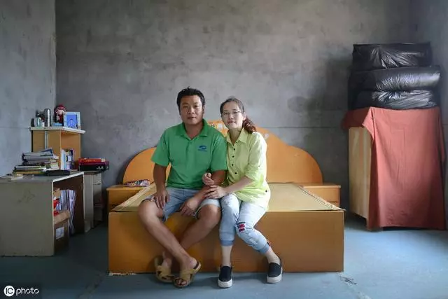 婆婆陪兒媳婦去醫院檢查,檢查完,婆婆的做法讓兒媳婦欲哭無淚