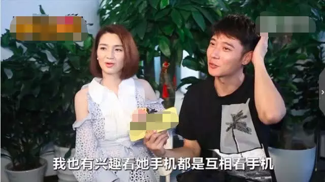 第三錘!張丹峰畢瀅酒店再同屋7小時,畢瀅穿睡袍儼然女主人姿態!