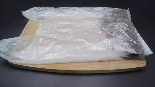 刀放在打火機上烤一烤,解決困擾大家的一個難題,學會了一生受用
