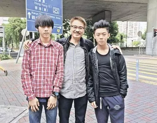 66歲吳孟達至今仍為生計奔忙,養4個妻子5個子女每月開支超百萬!