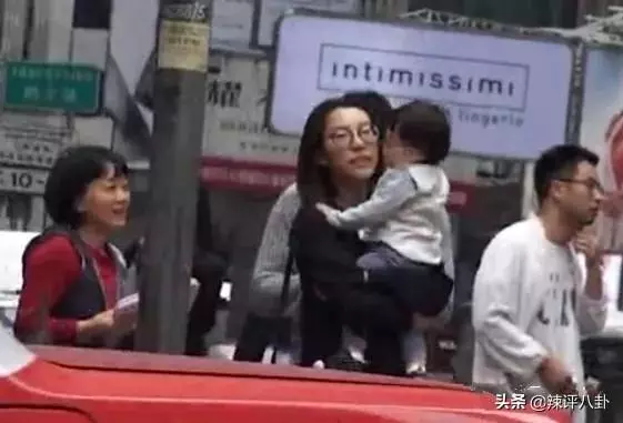 賭王三房兒子何猷啟,不愛明星豪門千金偏娶灰姑娘,引發婆媳大戰!