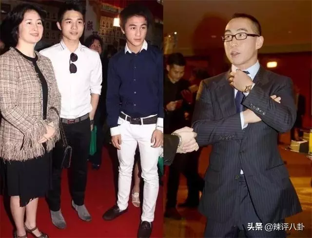 賭王三房兒子何猷啟,不愛明星豪門千金偏娶灰姑娘,引發婆媳大戰!