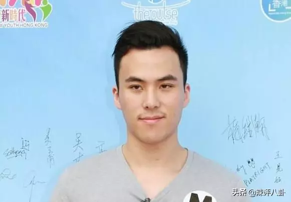 賭王三房兒子何猷啟,不愛明星豪門千金偏娶灰姑娘,引發婆媳大戰!