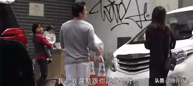 賭王三房兒子何猷啟,不愛明星豪門千金偏娶灰姑娘,引發婆媳大戰!