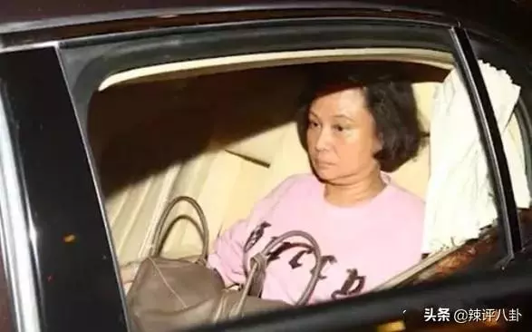 賭王三房兒子何猷啟,不愛明星豪門千金偏娶灰姑娘,引發婆媳大戰!