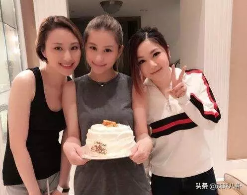 賭王三房兒子何猷啟,不愛明星豪門千金偏娶灰姑娘,引發婆媳大戰!