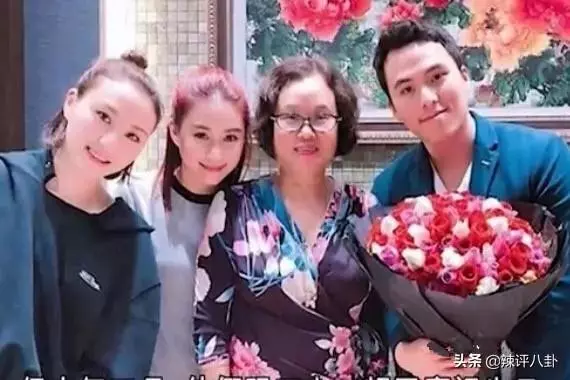 賭王三房兒子何猷啟,不愛明星豪門千金偏娶灰姑娘,引發婆媳大戰!