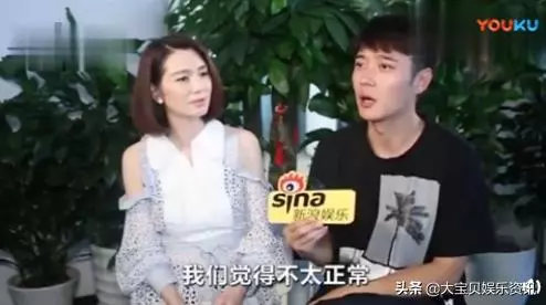 畢瀅再次發聲:稱張丹峰與洪欣沒感情,勸其早點離婚,給對方生路!