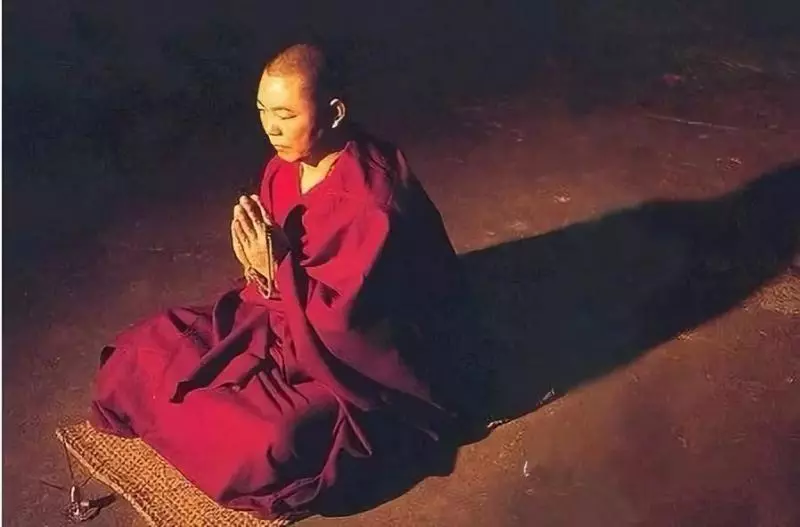 計較太多,人易老,「計較得越多,失去得越多」。