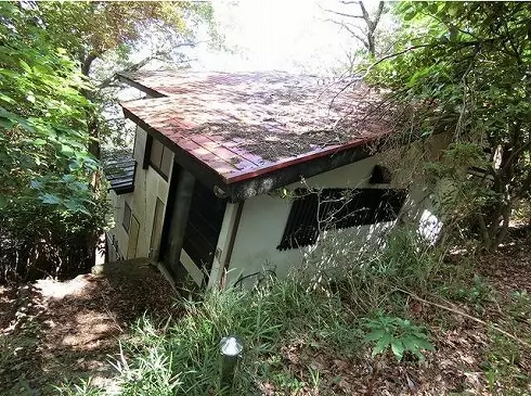 日本「打擊空屋政策」要多繳5倍稅 屋主嚇歪「1日圓拋售」獨棟別墅