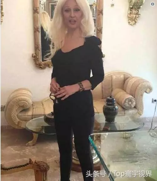 世界上最丑的新娘,被人做成表情包,六年後,人們都認不出她