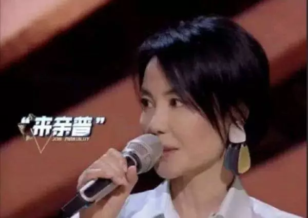 李英愛8歲女兒近照曝光,小時候是萌寶寶,長大後就成了小仙女