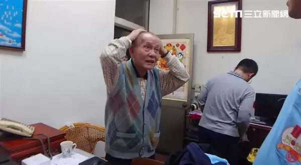 白沙屯媽祖繞境「選民宅當休息站」場面超浩大 屋主驚喊:「昨天就有夢到」