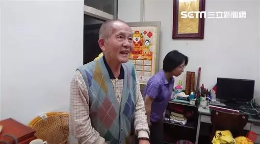 白沙屯媽祖繞境「選民宅當休息站」場面超浩大 屋主驚喊:「昨天就有夢到」