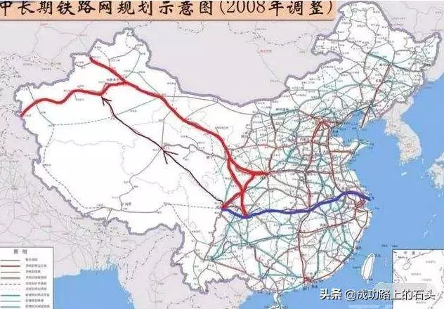 「世界上最大的工程」耗費12年,覆蓋大半個中國