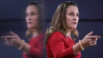 忍無可忍?加拿大準備報復美國了