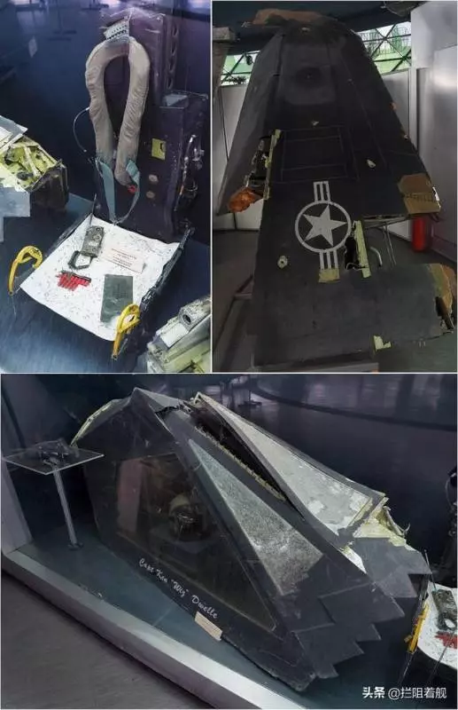 美軍隱形飛機是如何被擊落的?塞爾維亞:探測它用時不到17秒