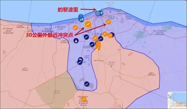 還是俄羅斯靠得住!非洲大國爆發內戰 美軍居然第一個跑了