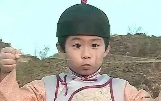 【原來是兩兄弟!】童星Jacky仔和哥哥一起重返娛樂圈!