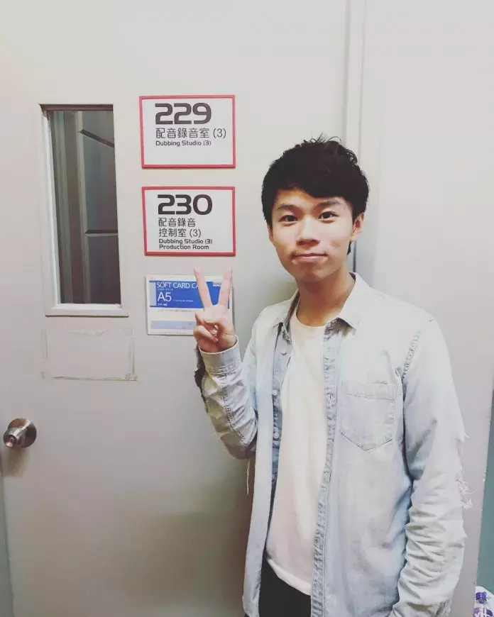【原來是兩兄弟!】童星Jacky仔和哥哥一起重返娛樂圈!