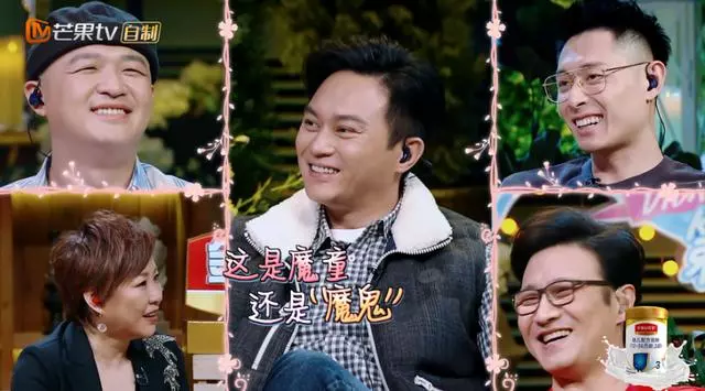 袁詠儀產前照曝光,不是圓肚子而是尖肚子,魔童出生時尿醫生一身!
