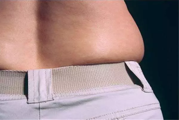 為什麼「腰」最難瘦?原來是沒用對方法…教你一招,燃燒脂肪超神效!