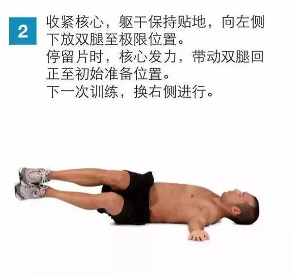 為什麼「腰」最難瘦?原來是沒用對方法…教你一招,燃燒脂肪超神效!