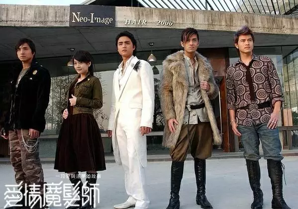 回憶殺 ,臺灣收視率Top10的偶像劇,有一部你絕對沒看過