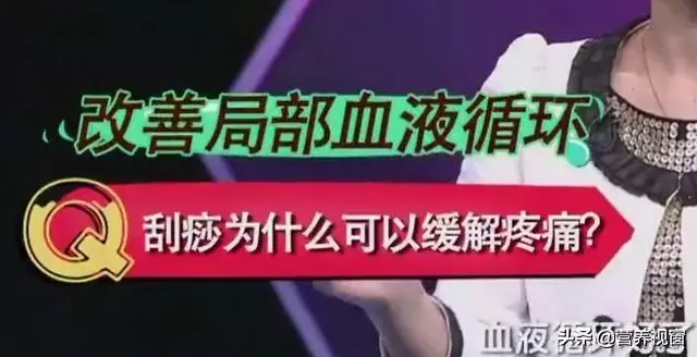 手到病除二:治頸椎病