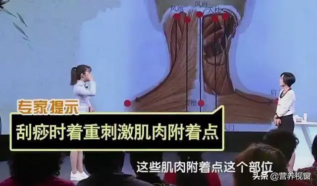 手到病除二:治頸椎病