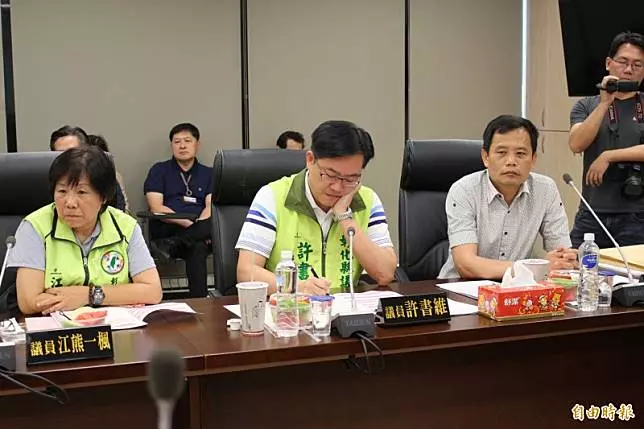 近20萬老人福利被砍!彰化369敬老禮金沒了