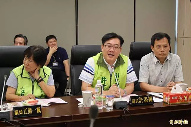 近20萬老人福利被砍!彰化369敬老禮金沒了
