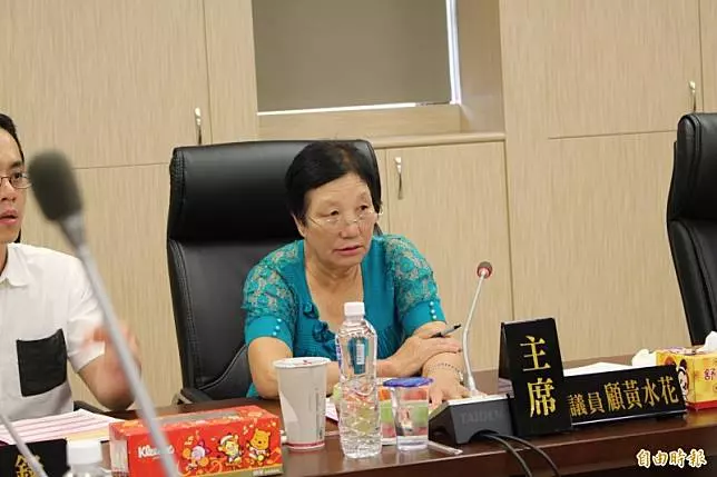 近20萬老人福利被砍!彰化369敬老禮金沒了