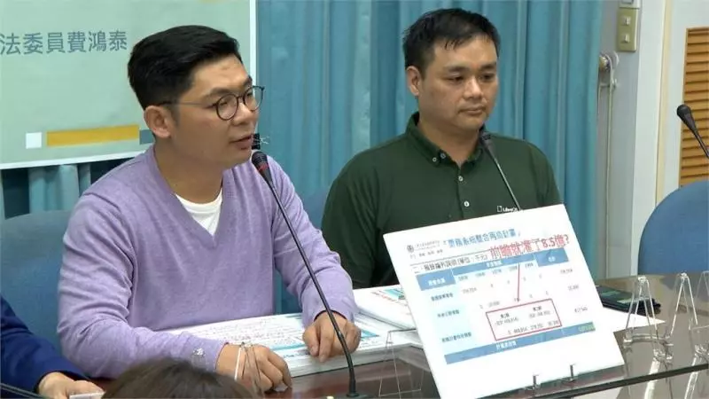 台鐵新APP還是搶不到票!許毓仁:10億花去哪?