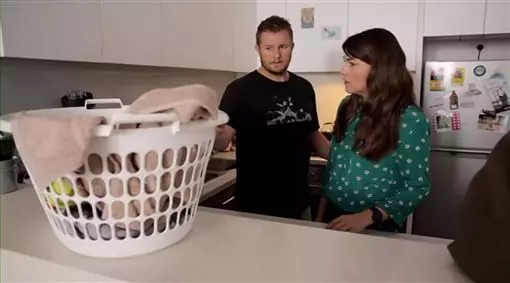 婚後把老婆當傭人!4星座男下班易秒變爛肉 討厭做家事